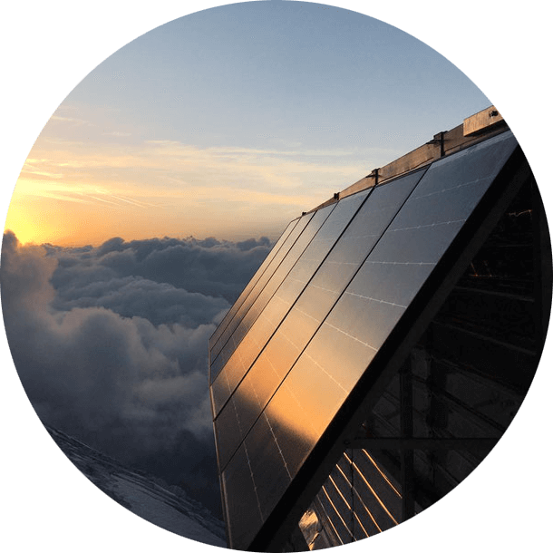 Pourquoi opter pour des panneaux solaires Soluxtec avec It'elec ?